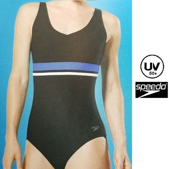 SPEEDO BNWT Suit UV50+ Sun Protection - Picture 1 of 7